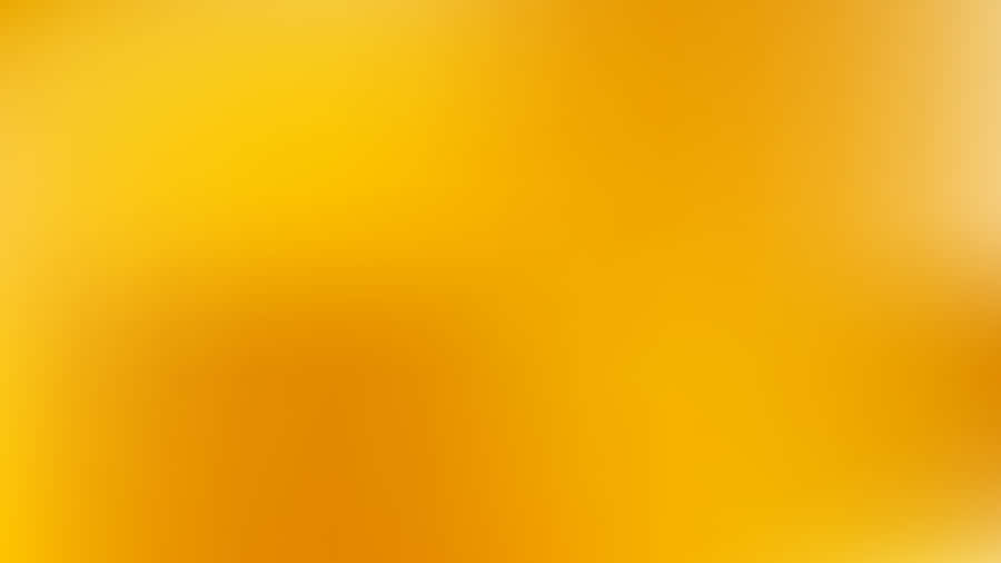 Bright Orange Lights Wallpaper