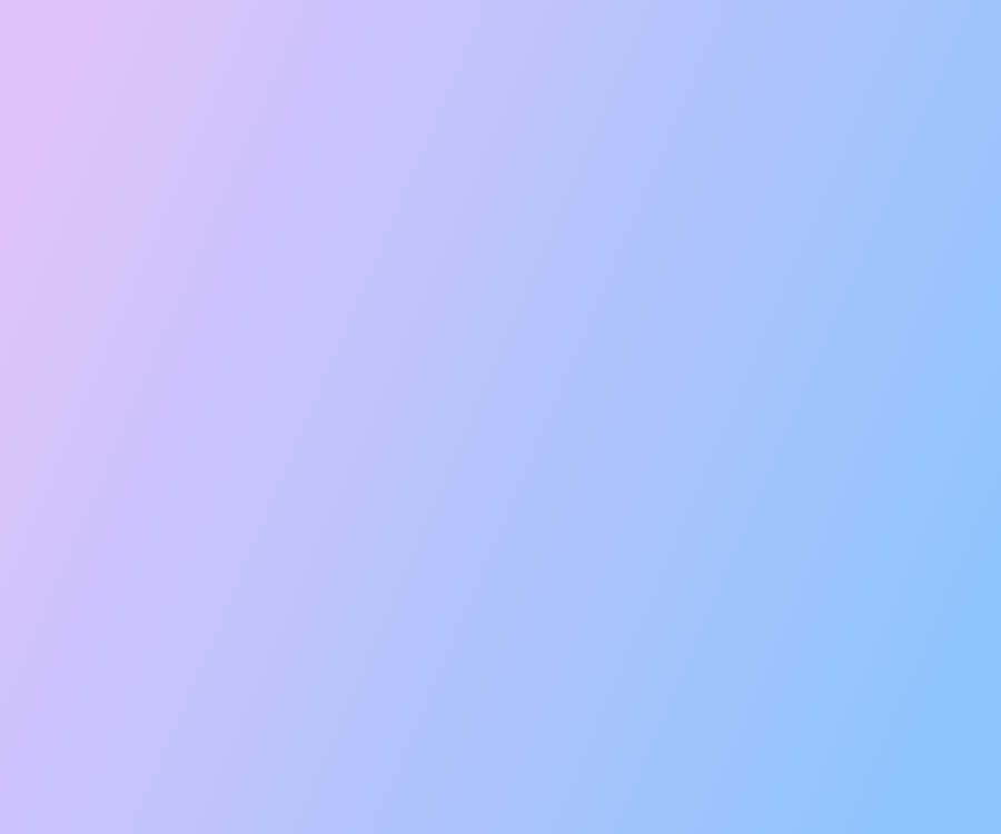 Brighten Up Your Screen With This Fun Purple And Blue Ombre Wallpaper