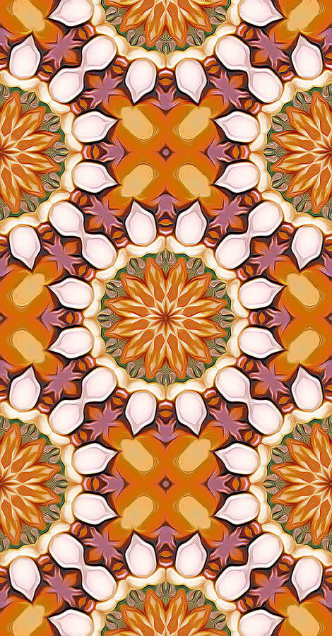 Bring Sunshine To Your Conversations With Whatsapp! Wallpaper