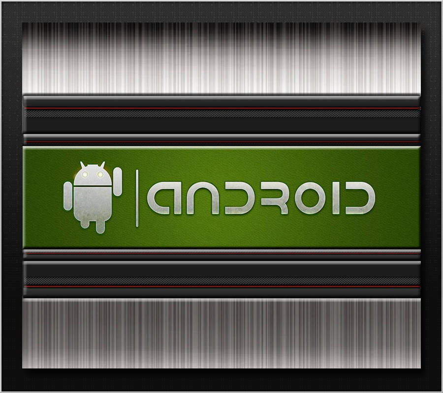 Bring Technology To Life With Android Development Wallpaper