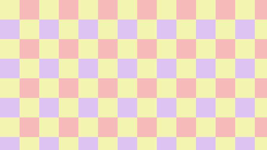 Bring Your Daydreams To Life With Bright Yellow And Big Smiles Wallpaper