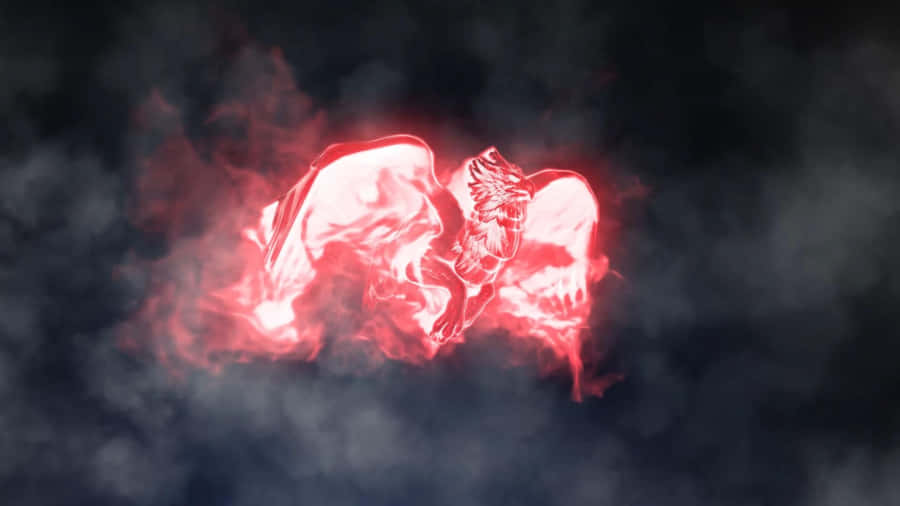 Bringing Live Action To The Game World Wallpaper