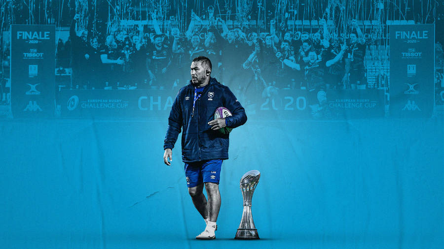 Bristol Bears Rugby 2020 Wallpaper