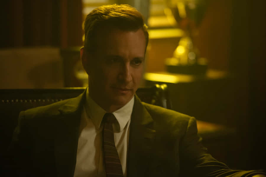 Bronson Pinchot [wallpaper] Wallpaper