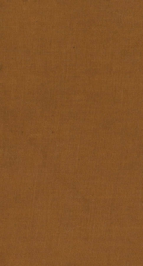 Bronze Fabric Wallpaper
