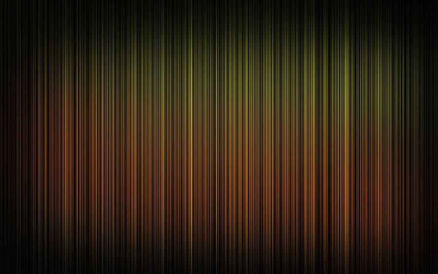 Brown And Green Vertical Lines Wallpaper