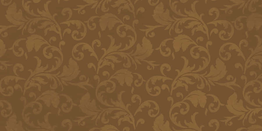 Brown Vintage Wallpapers Wallpaper