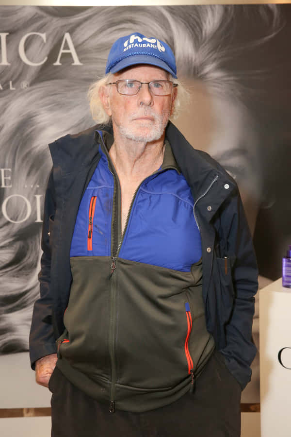 Bruce Dern [wallpaper] Wallpaper