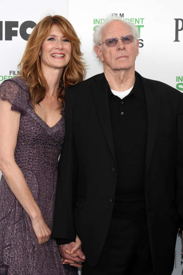 Bruce Dern [wallpaper] Wallpaper