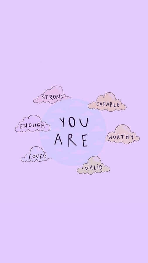 Bts Inspiring A New Generation Wallpaper