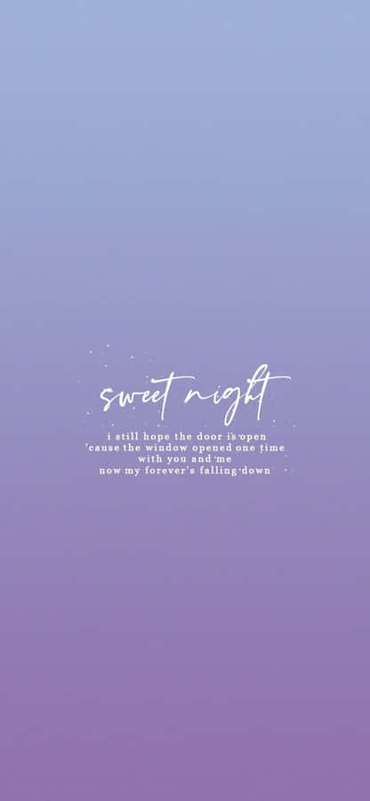 Bts Lyrics - Music And Inspiration Wallpaper