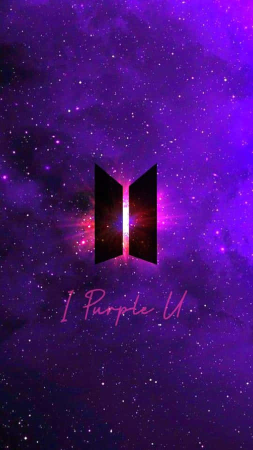 Bts, The Iconic K-pop Sensation Wallpaper