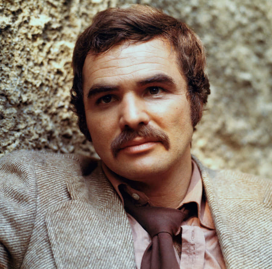 Burt Reynolds [wallpaper] Wallpaper