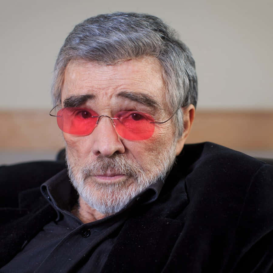 Burt Reynolds [wallpaper] Wallpaper