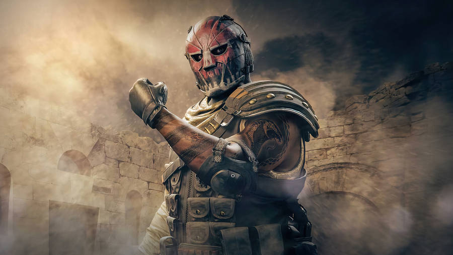 Call Of Duty Black Ops Cold War Jackal Arm Tattoo Wallpaper