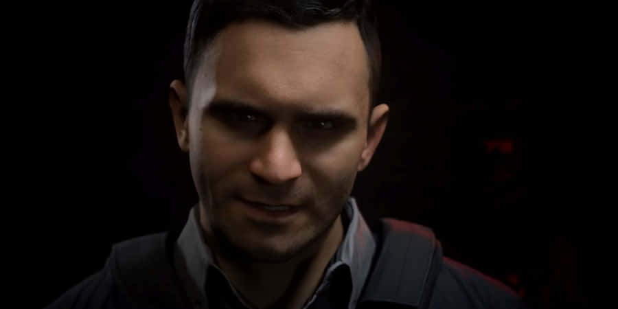 Callof Duty Villain Makarov Wallpaper