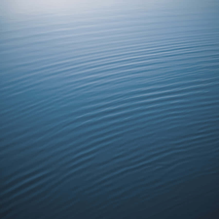 Calm_ Blue_ Water_ Texture Wallpaper