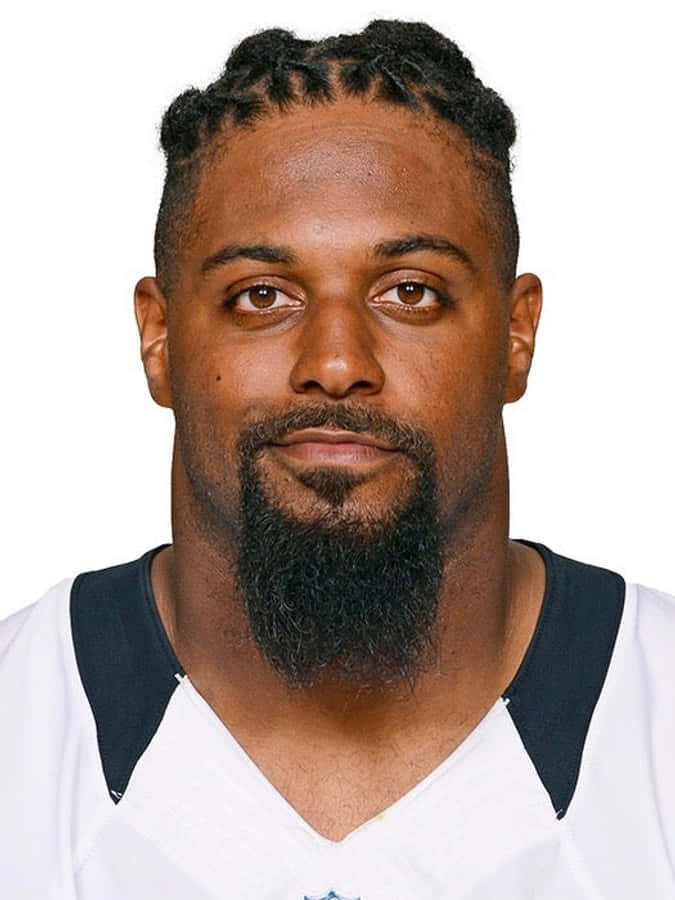 Cameron Jordan 2x2 Wallpaper