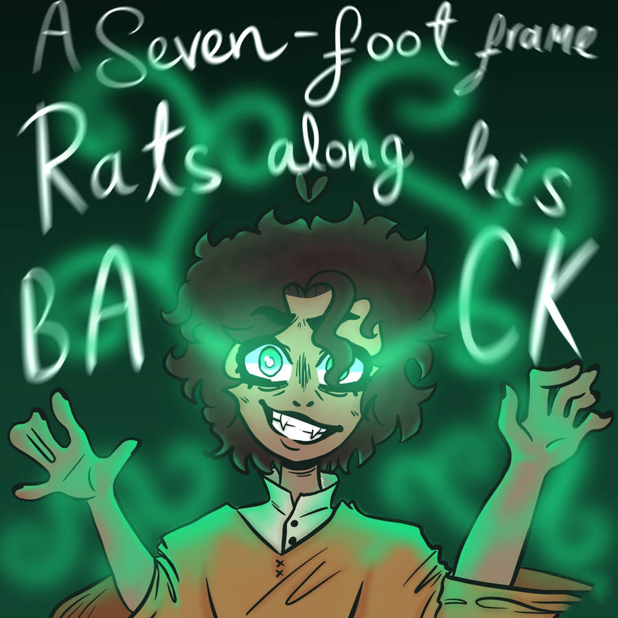 Camilo Madrigal Bruno Lyrics Wallpaper