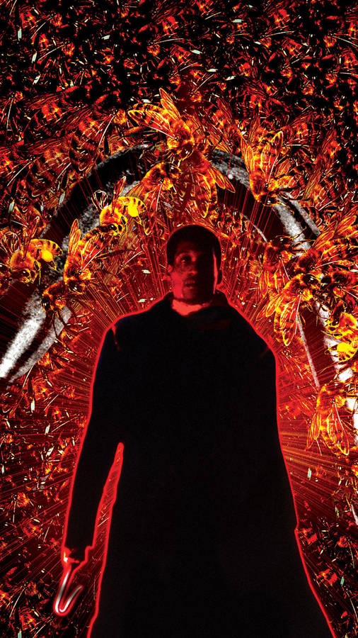 Candyman 1992 Horror Movie Wallpaper