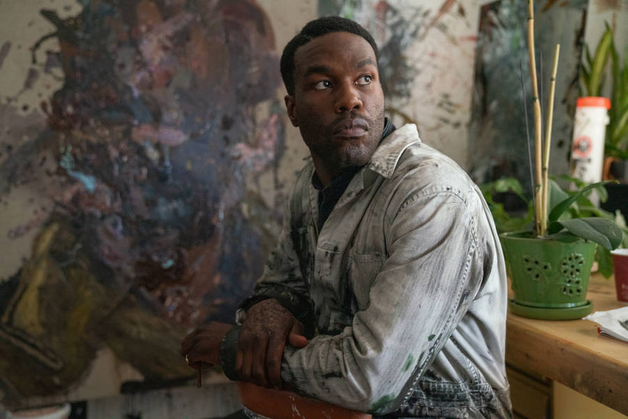 Candyman 2021 Movie Sequel Wallpaper