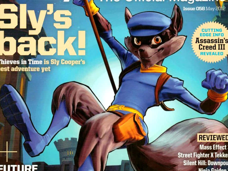 Caption: A Stunning Sunset Over A Majestic Mountain Range Wallpaper