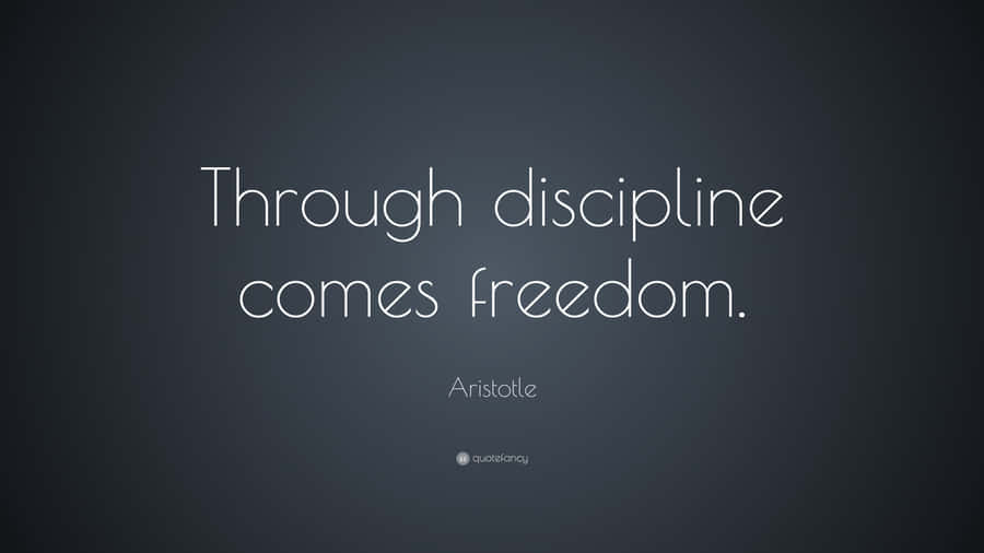 Caption: Aristotle Pondering Philosophy Wallpaper