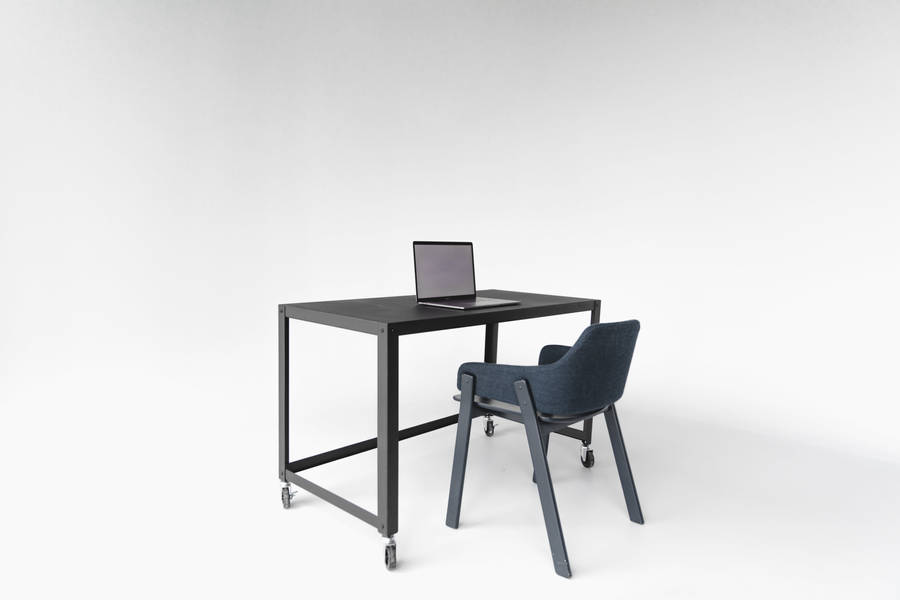 Caption: Captivating Sunset Over The Pristine Lake Wallpaper