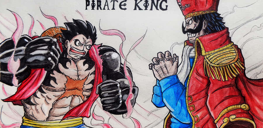 Caption: Celebrating Our Annual Gathering Wallpaper