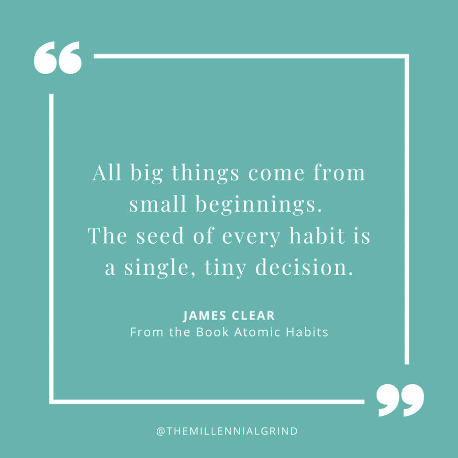 Caption: Discovering The Value Of Intrinsic Characteristics Wallpaper