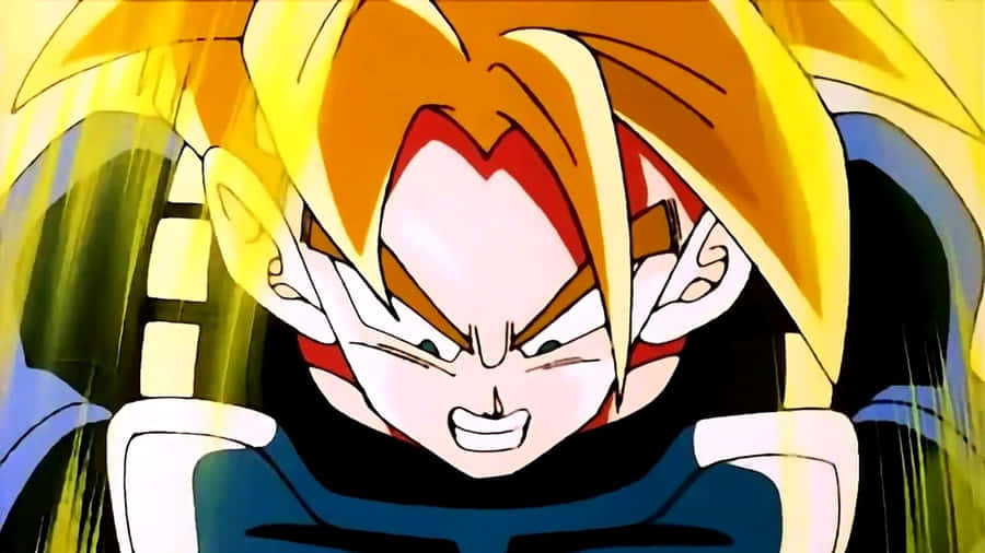 Caption: Dynamic Exploration Of Hyperbolic Geometry Wallpaper