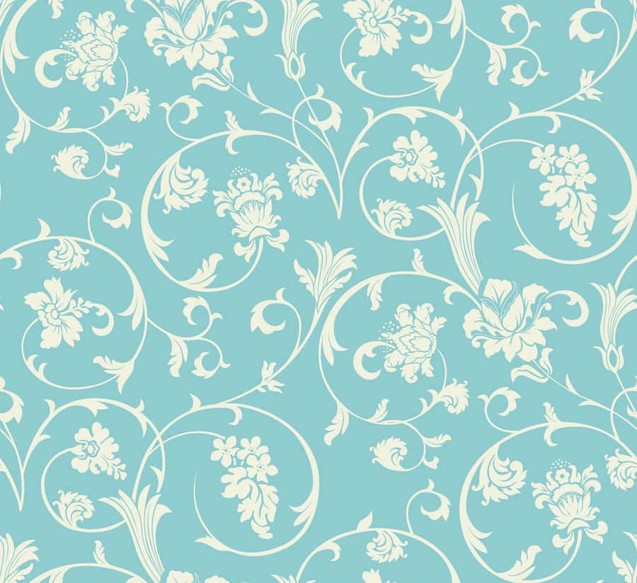 Caption: Elegant Vintage Beauty Wallpaper