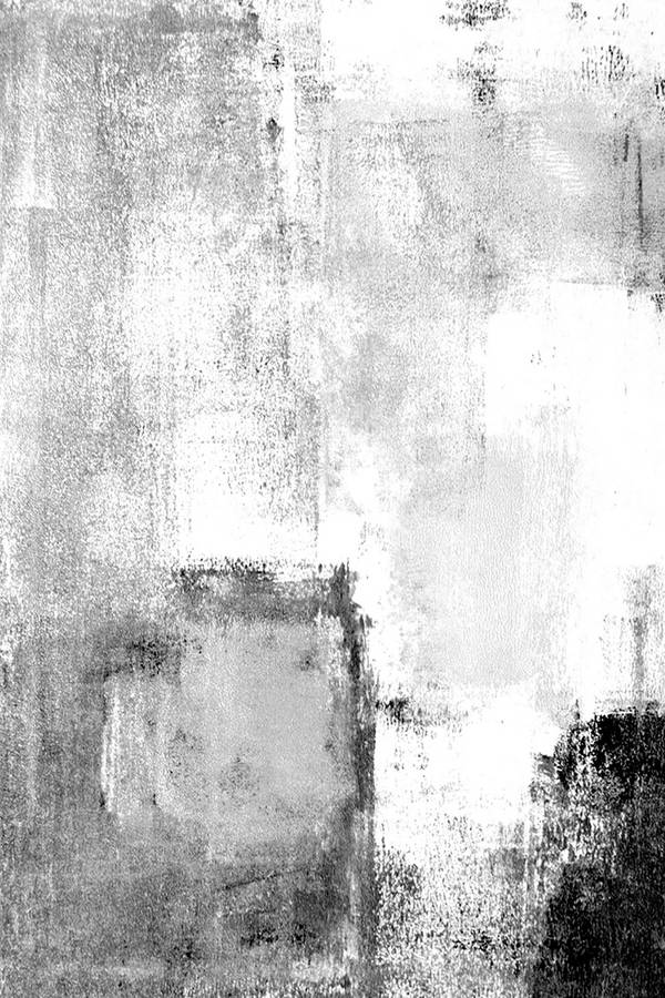 Caption: Elegant White Abstract Artistry Wallpaper