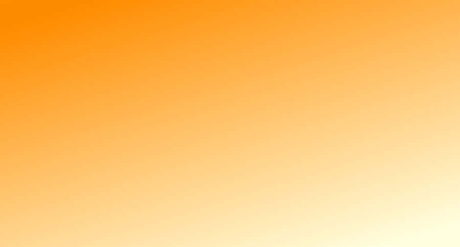 Caption: Embrace The Warmth Of Pastel Orange Wallpaper