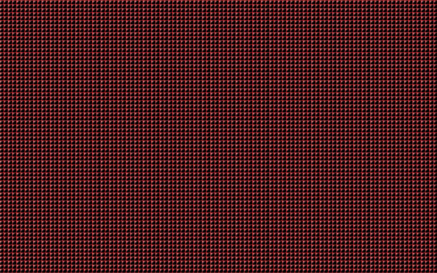 Caption: Enveloped In Red Aesthetic: A Visually-stunning Laptop Experience Wallpaper