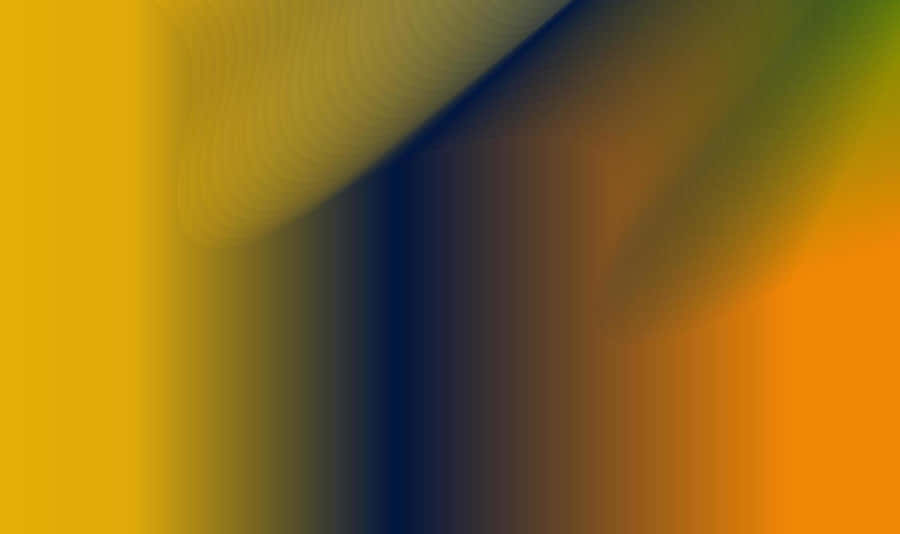 Caption: Minimalist Vintage Aesthetic - Simple Pastel Design Wallpaper