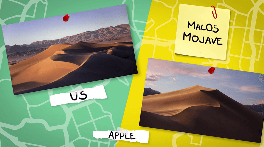 Caption: Picturesque High Sierra Landscape Wallpaper