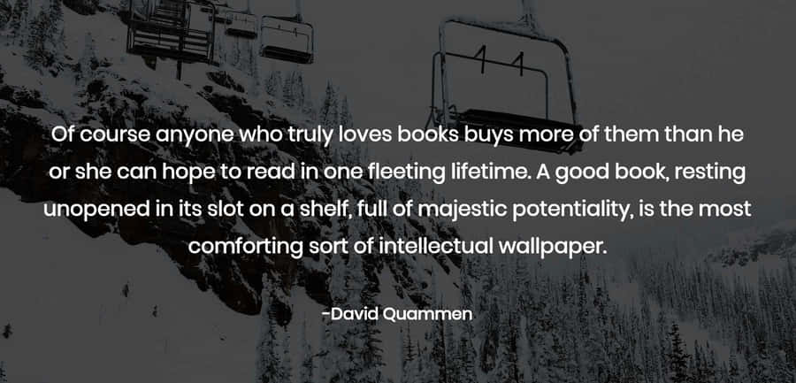 Caption: Thoughtful Scholar Lost In Deep Speculation Wallpaper