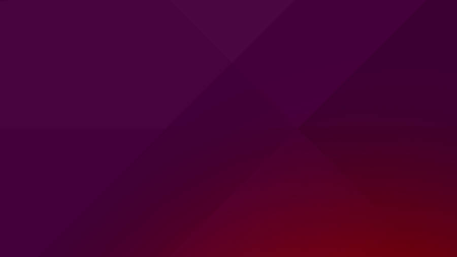 Caption: Ubuntu Dark Purple Wallpaper Wallpaper