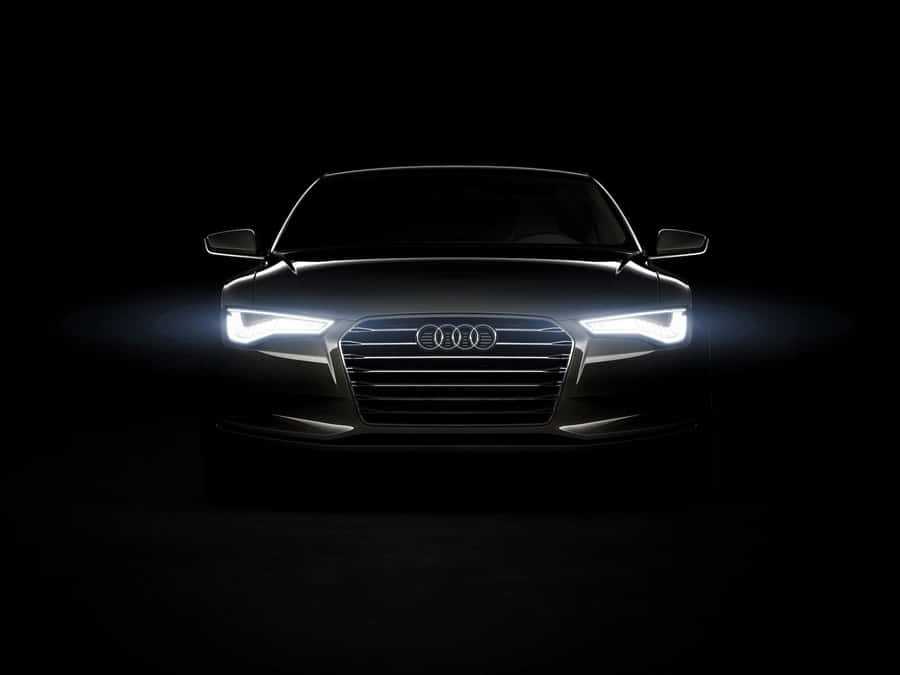 Captivating Audi A3 Wallpaper Wallpaper