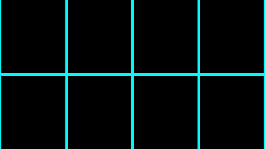 Captivating Display Of 4k Stripes Wallpaper