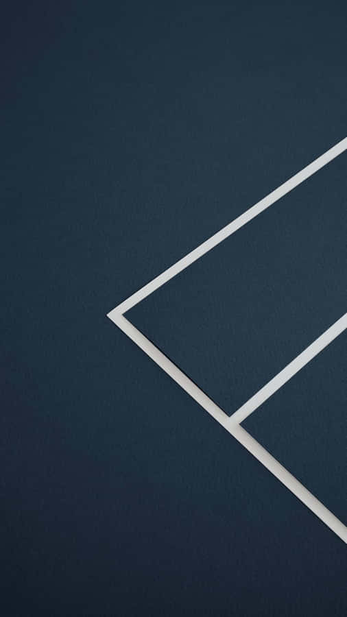 Captivating Geometric Minimalist Pattern Wallpaper