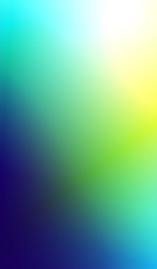 Captivating Gradient Sunset Wallpaper