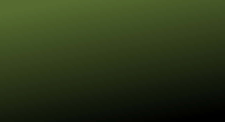 Captivating Green Gradient Wallpaper Wallpaper