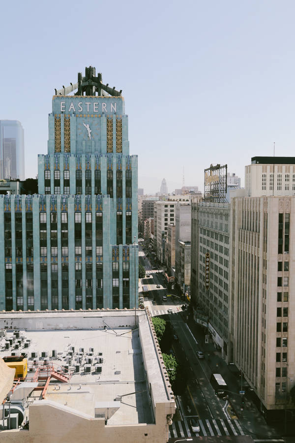 Captivating Melody: A Peaceful Lo Fi Escape Wallpaper