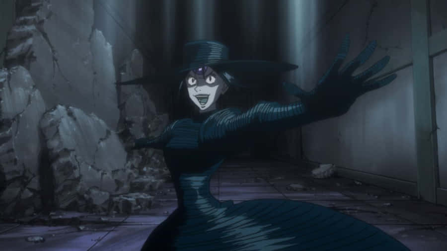 Captivating Palm Siberia Landscape Wallpaper