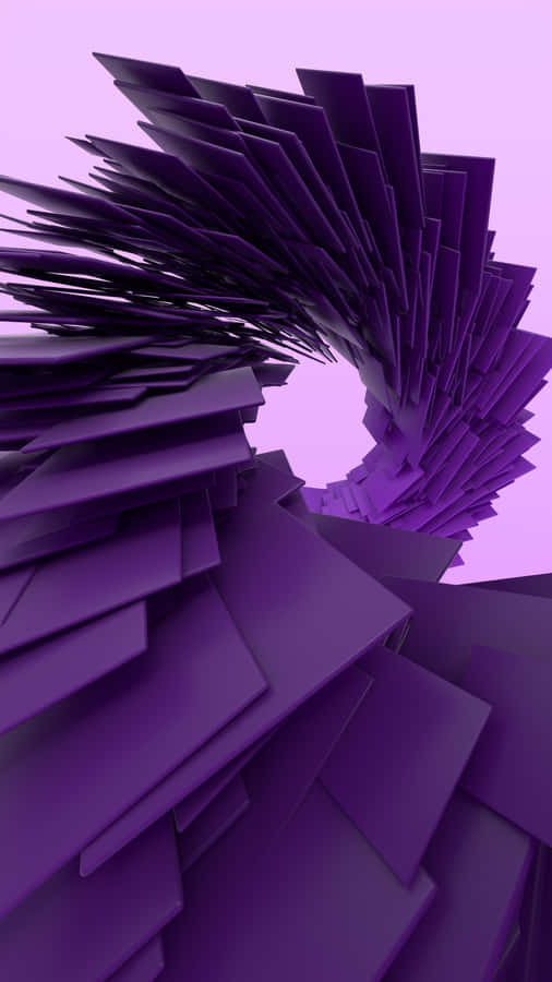 Captivating Qled Display: Experience Stunning Visuals Wallpaper