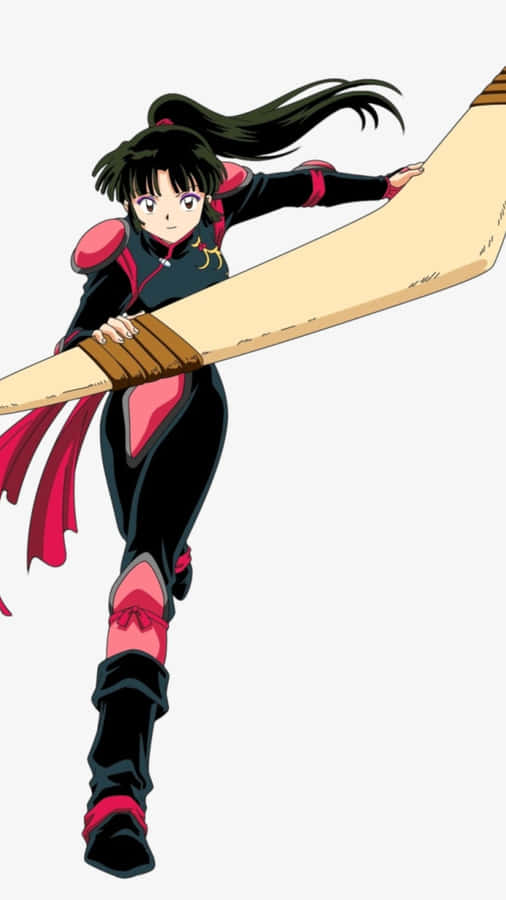 Captivating Sango Landscape Wallpaper