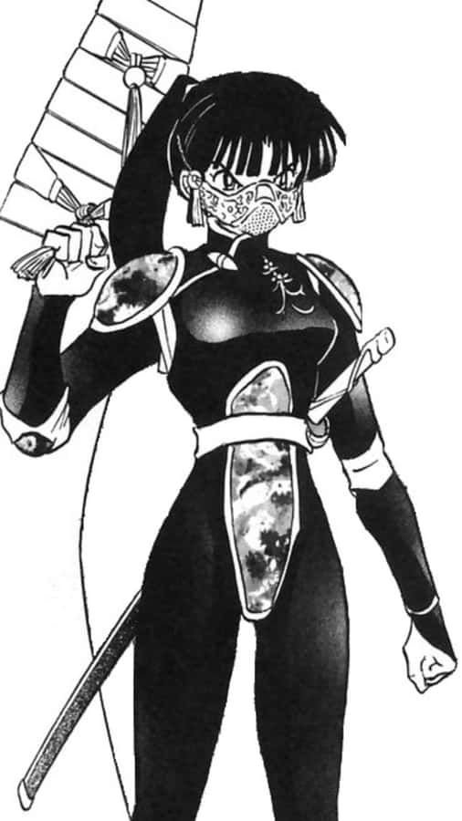 Captivating Sango Stones Wallpaper