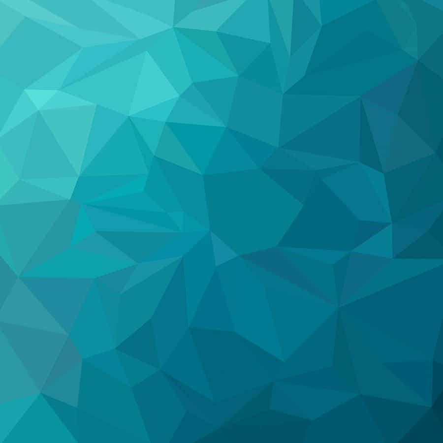 Captivating Space Nebula On Galaxy Tab Screen Wallpaper